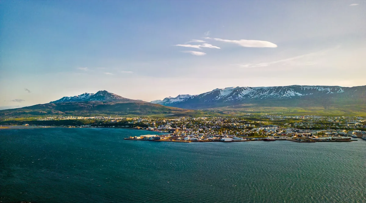 Akureyri