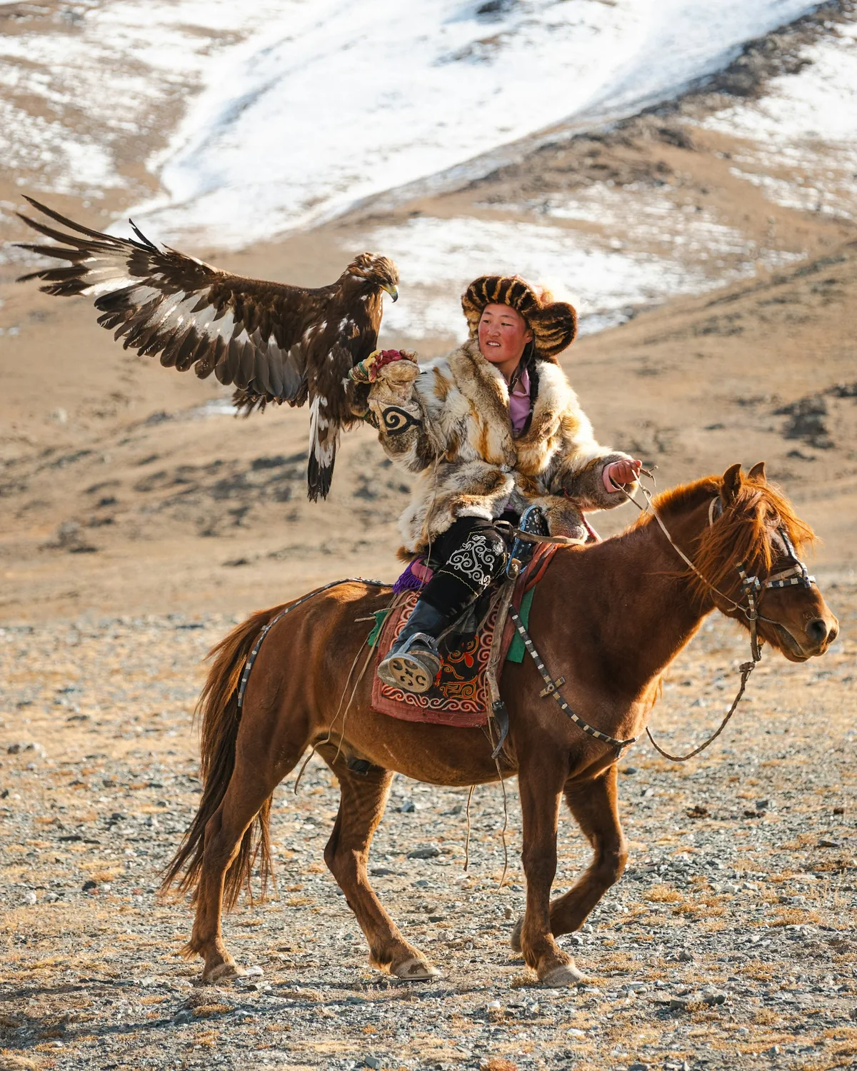 Altai Mountains