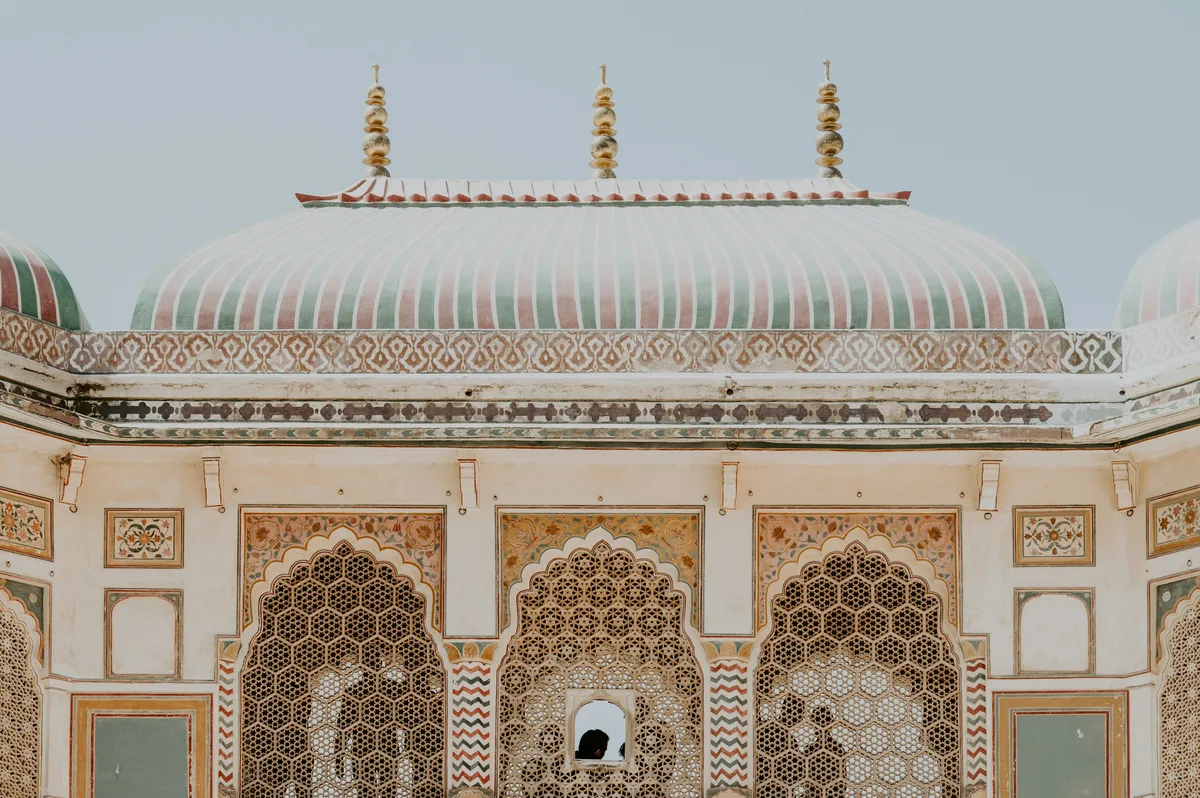 Amber Fort