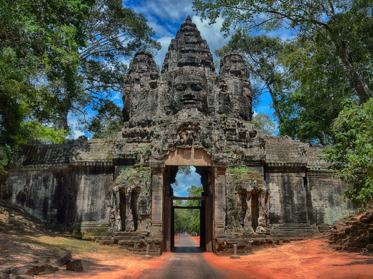 Angkor Wat