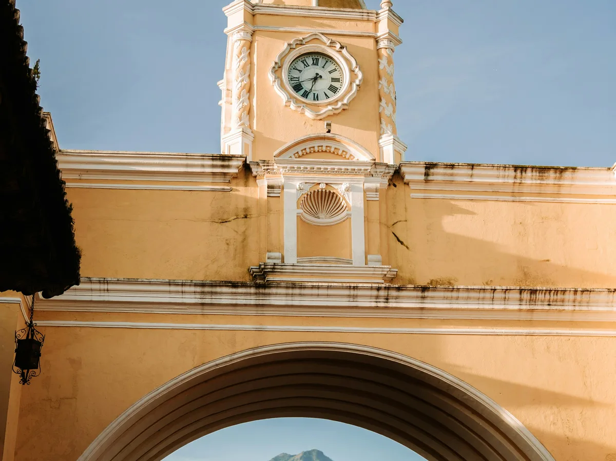 Antigua Guatemala