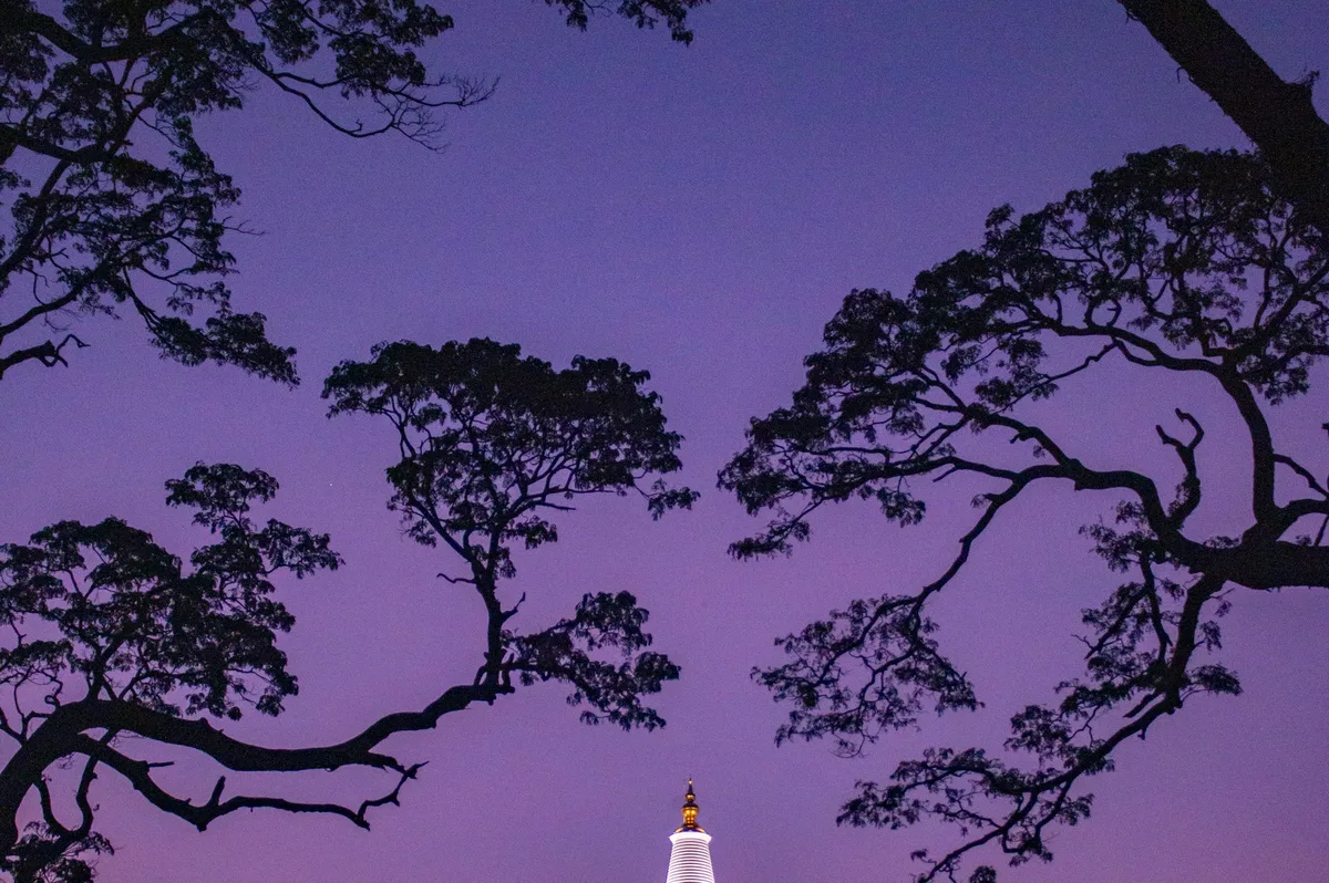 Anuradhapura Ancient City