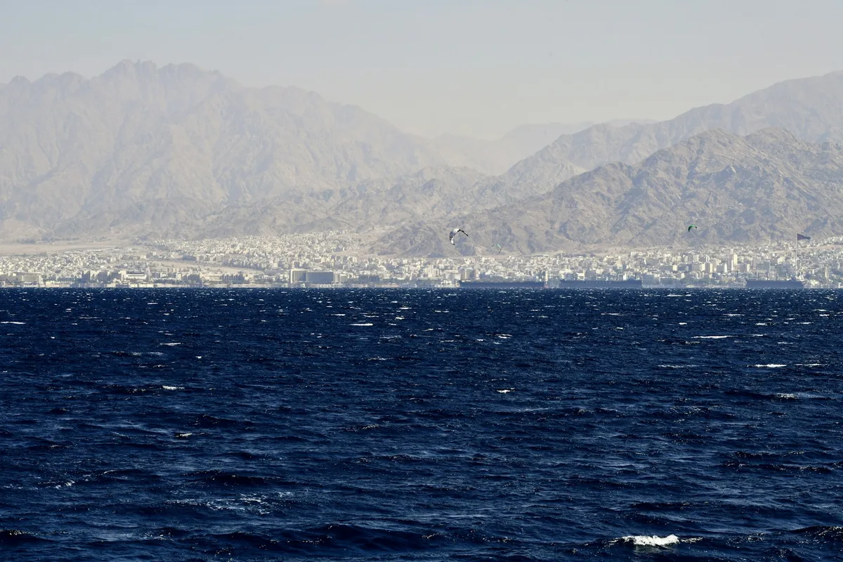 Aqaba