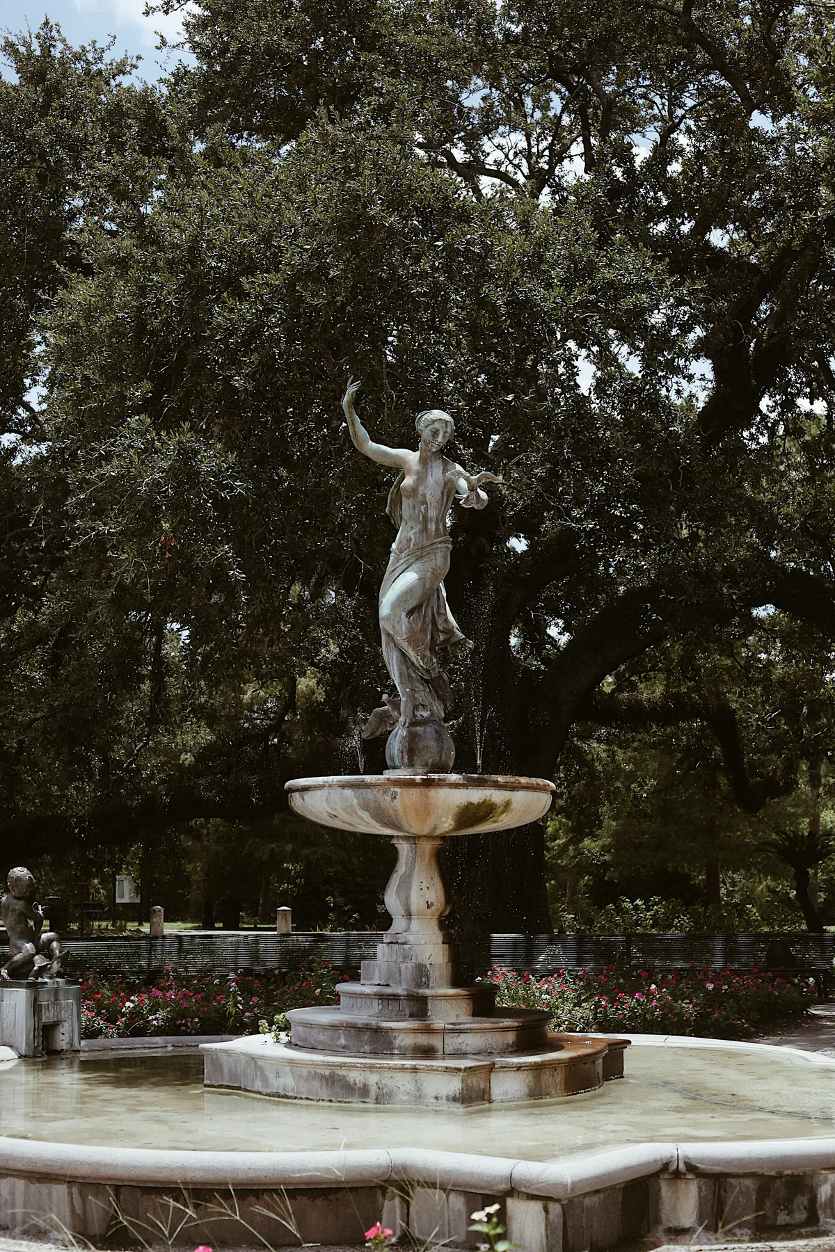 Audubon Park