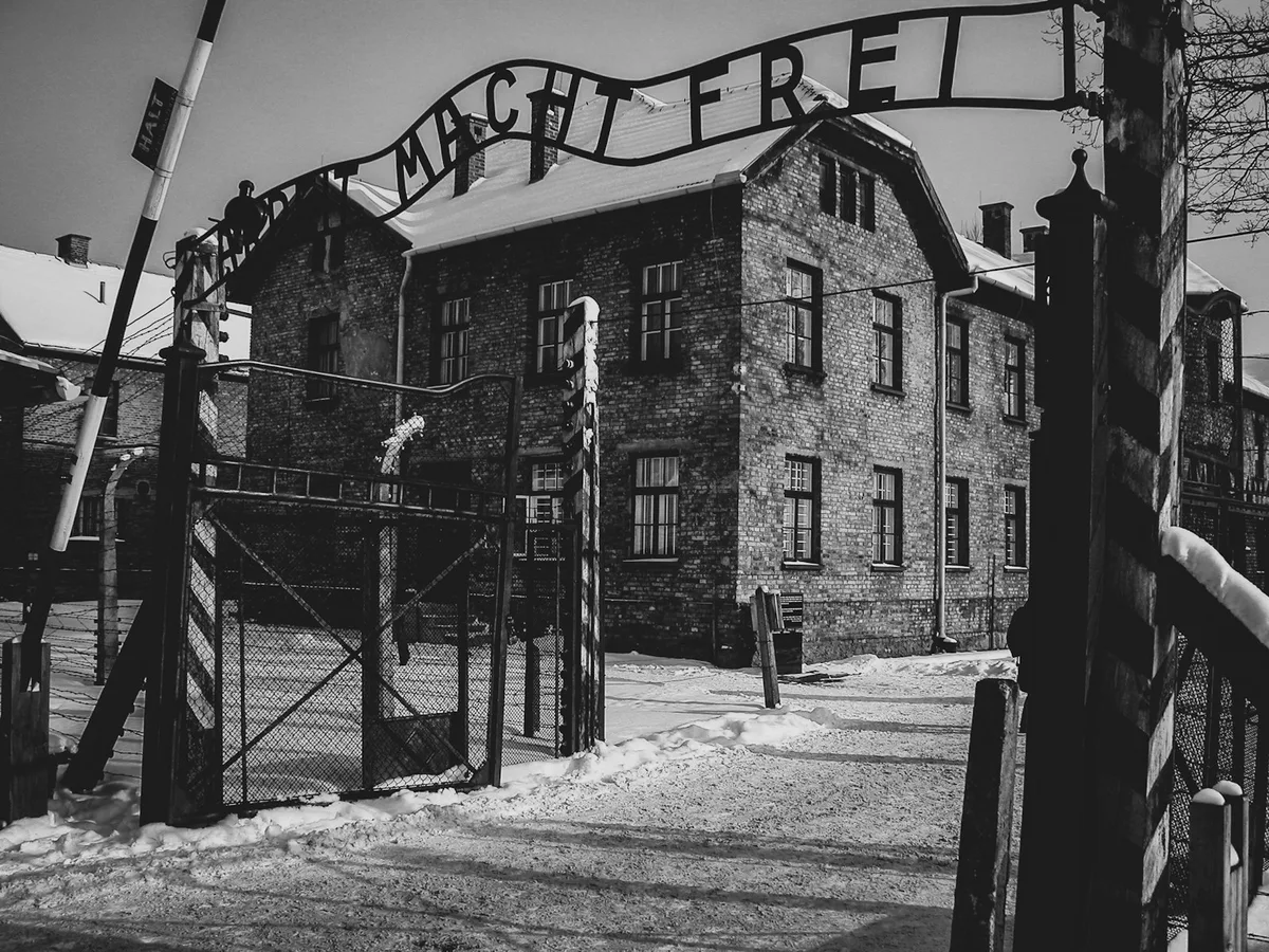 Auschwitz-Birkenau Memorial and Museum