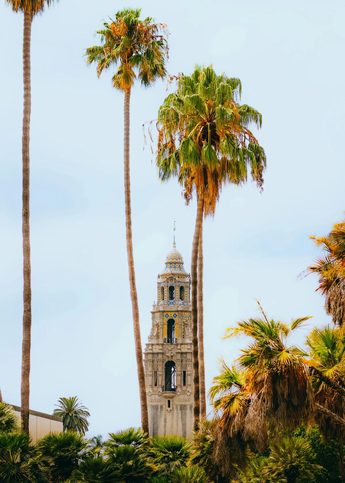 Balboa Park