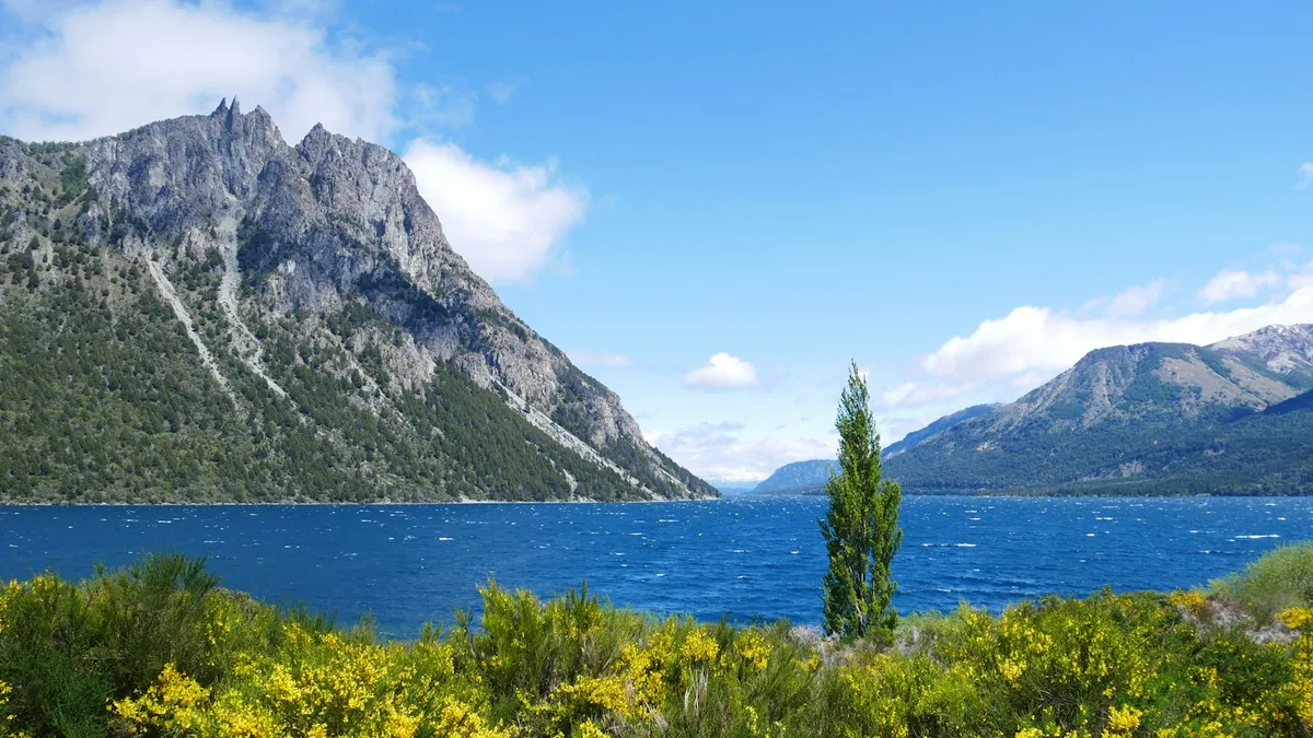 Bariloche & Nahuel Huapi Lake