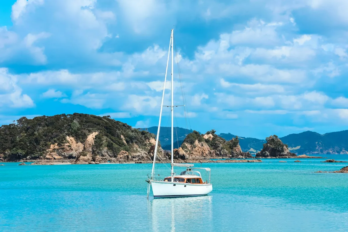 Bay of Islands