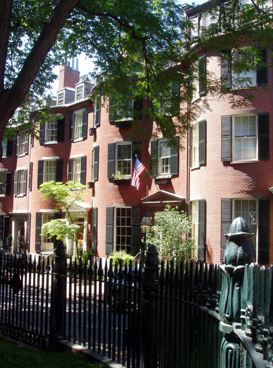 Beacon Hill
