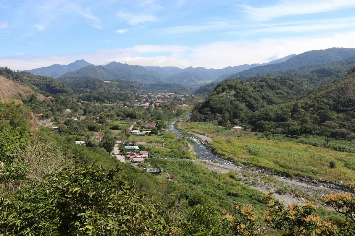Boquete Highlands