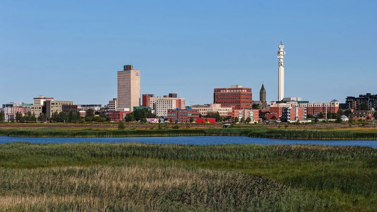 Bore Park