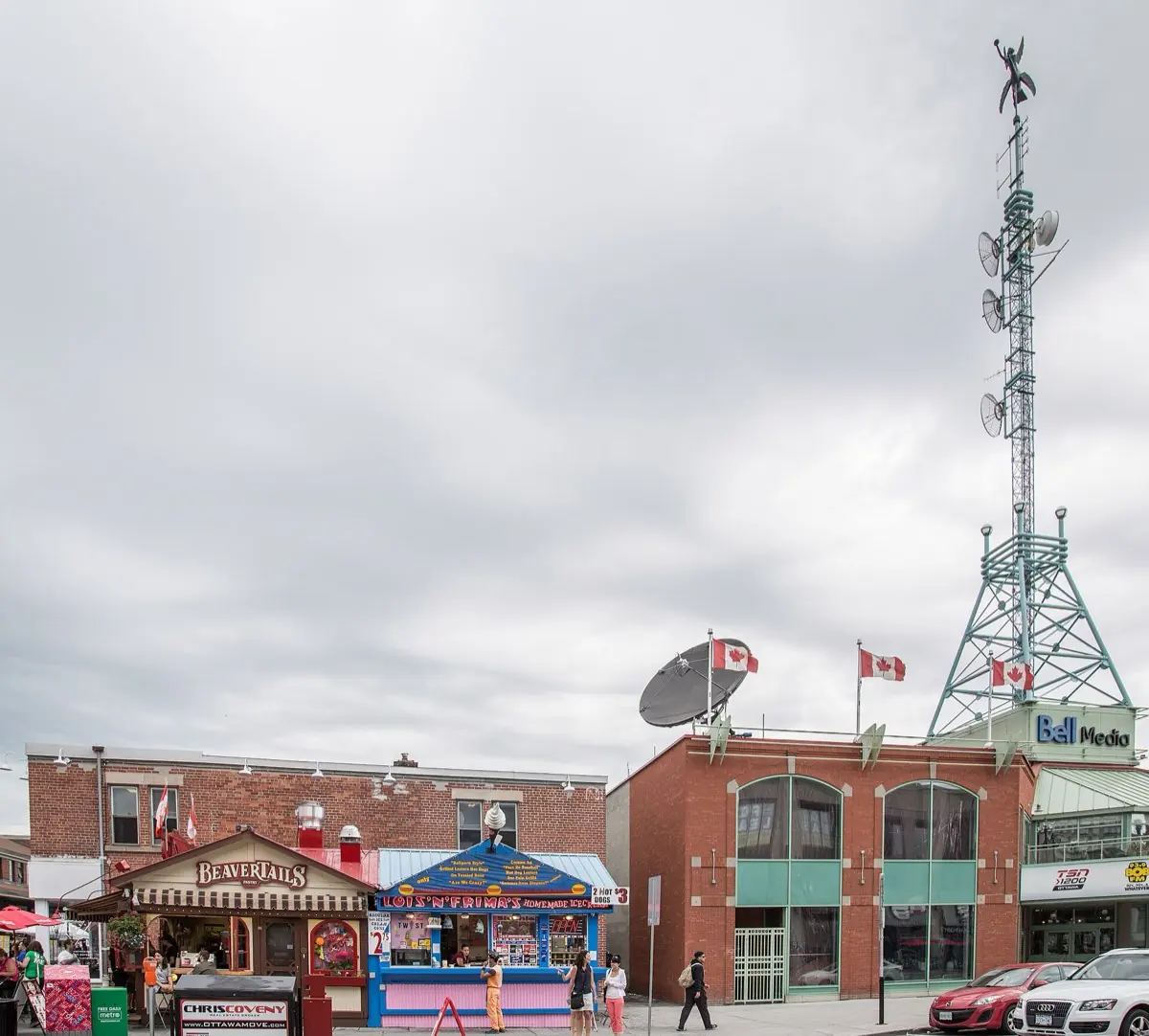 ByWard Market