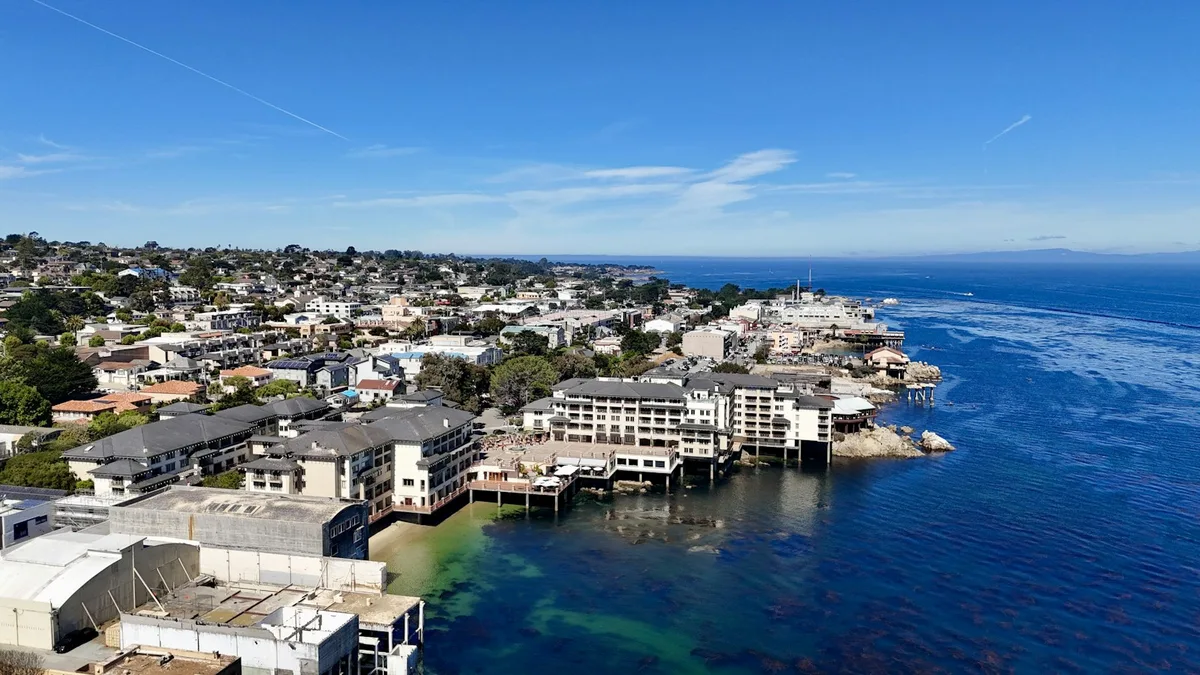 Cannery Row