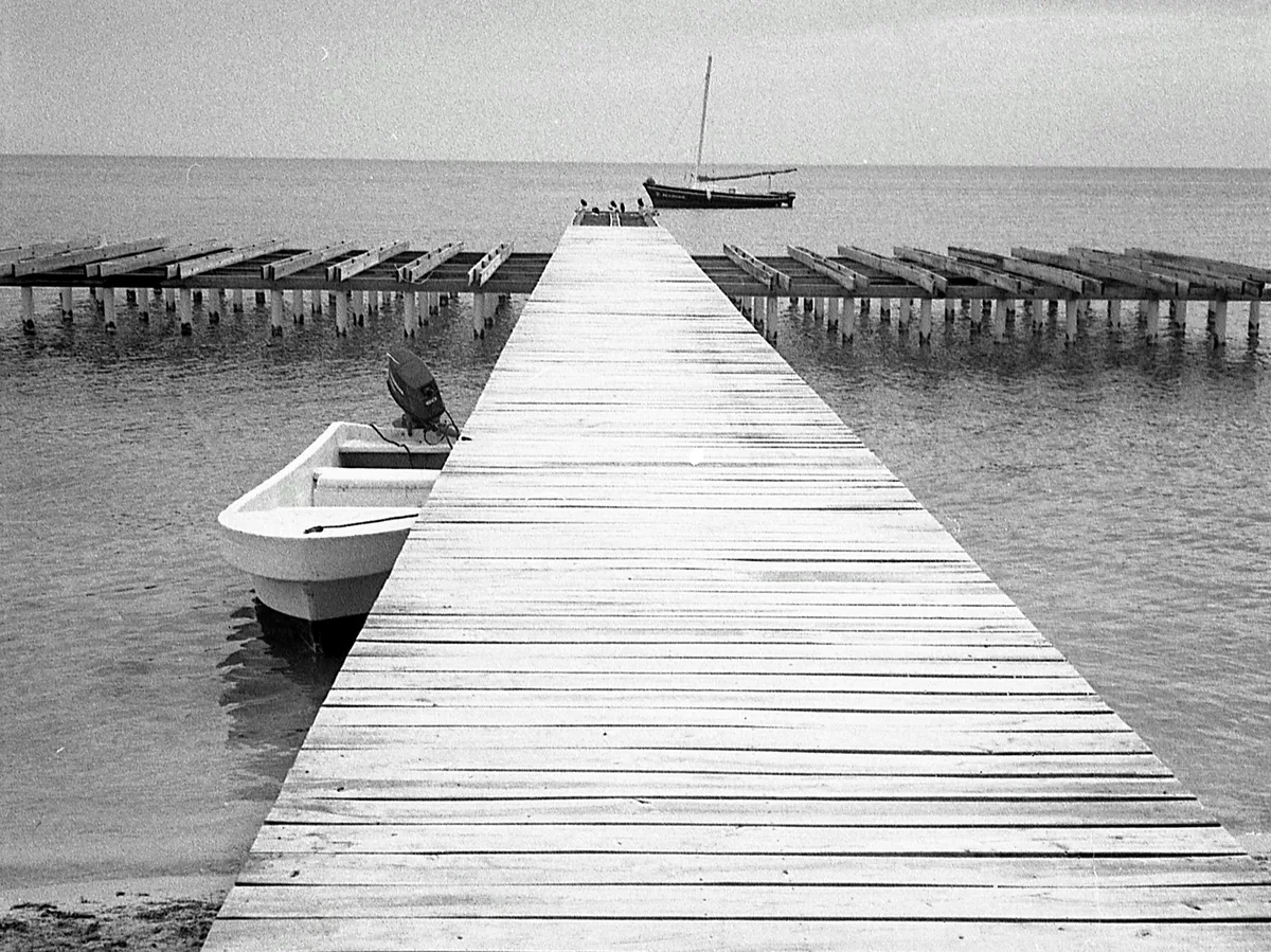 Caye Caulker