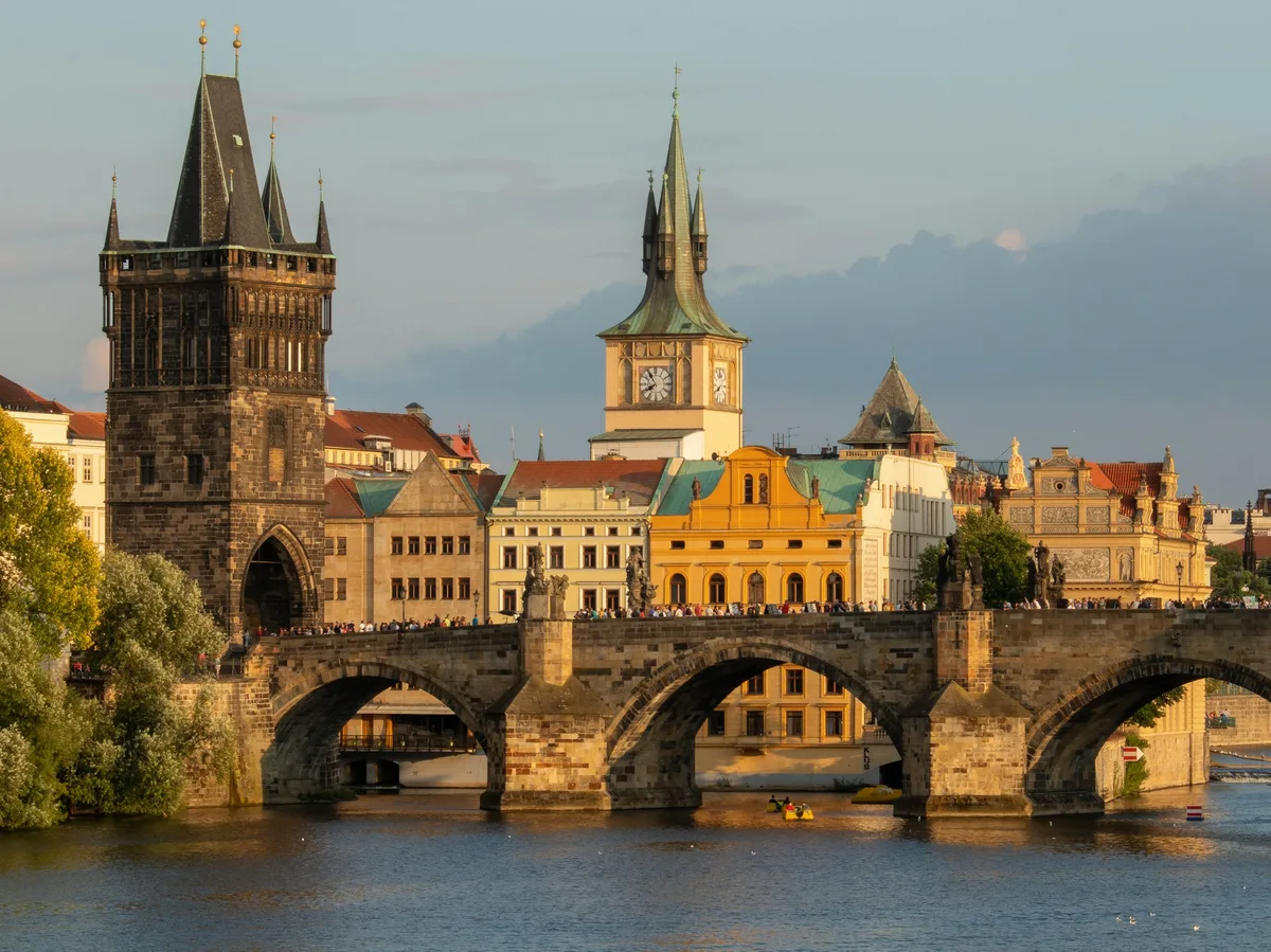 Charles Bridge