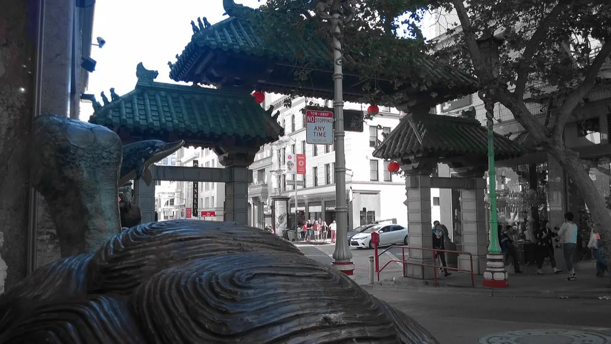 Chinatown
