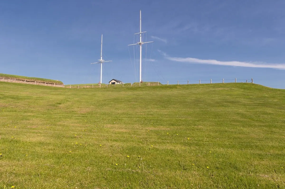 Citadel Hill