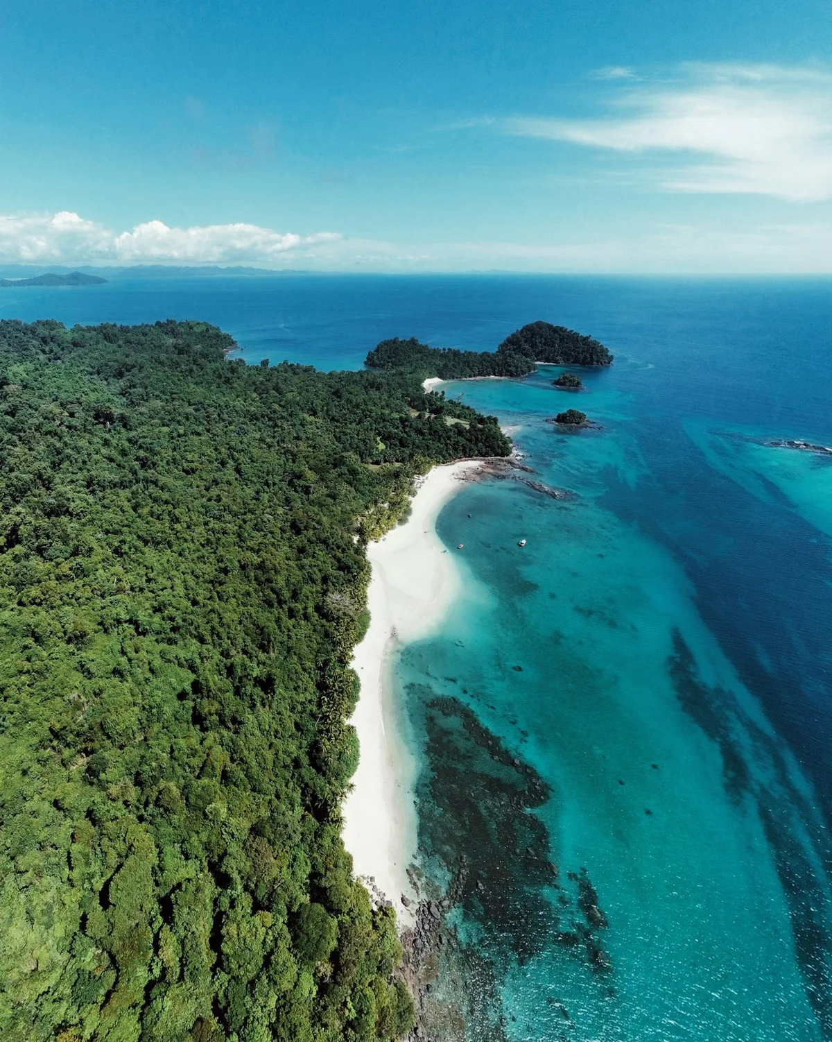 Coiba National Park