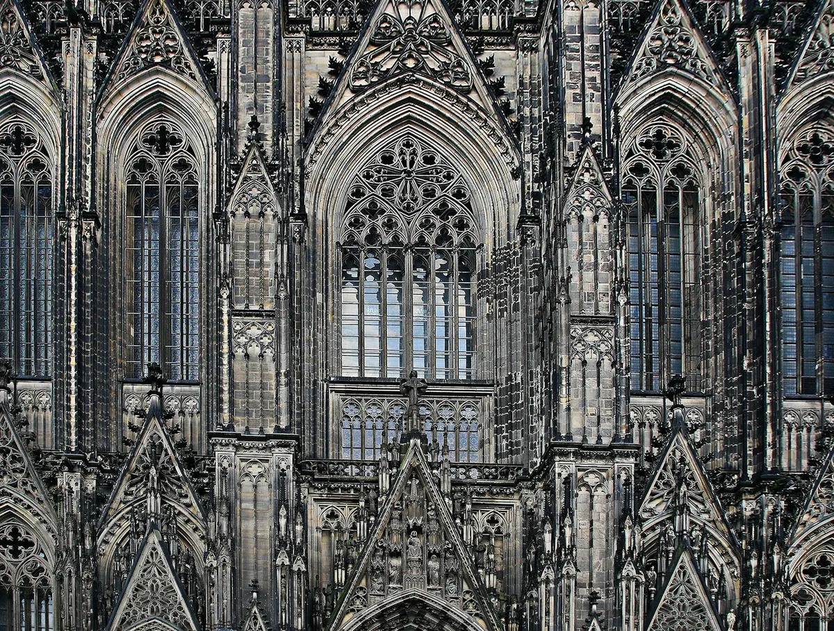 Cologne Cathedral