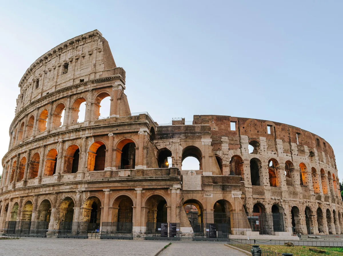 Colosseum