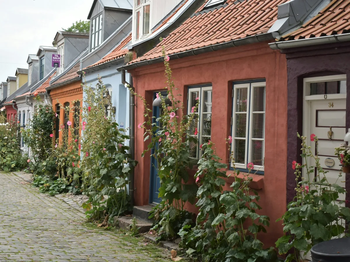Den Gamle By, Aarhus
