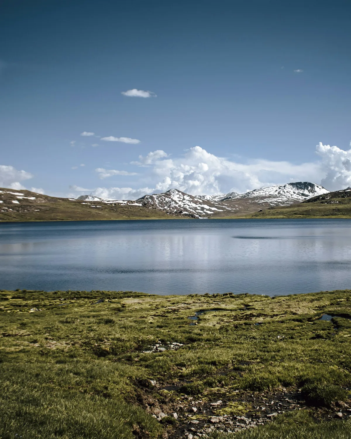 Deosai National Park