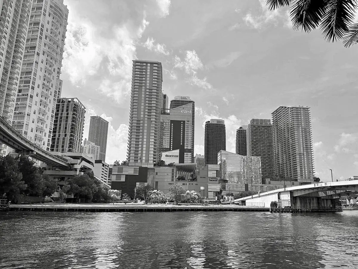 Downtown & Brickell