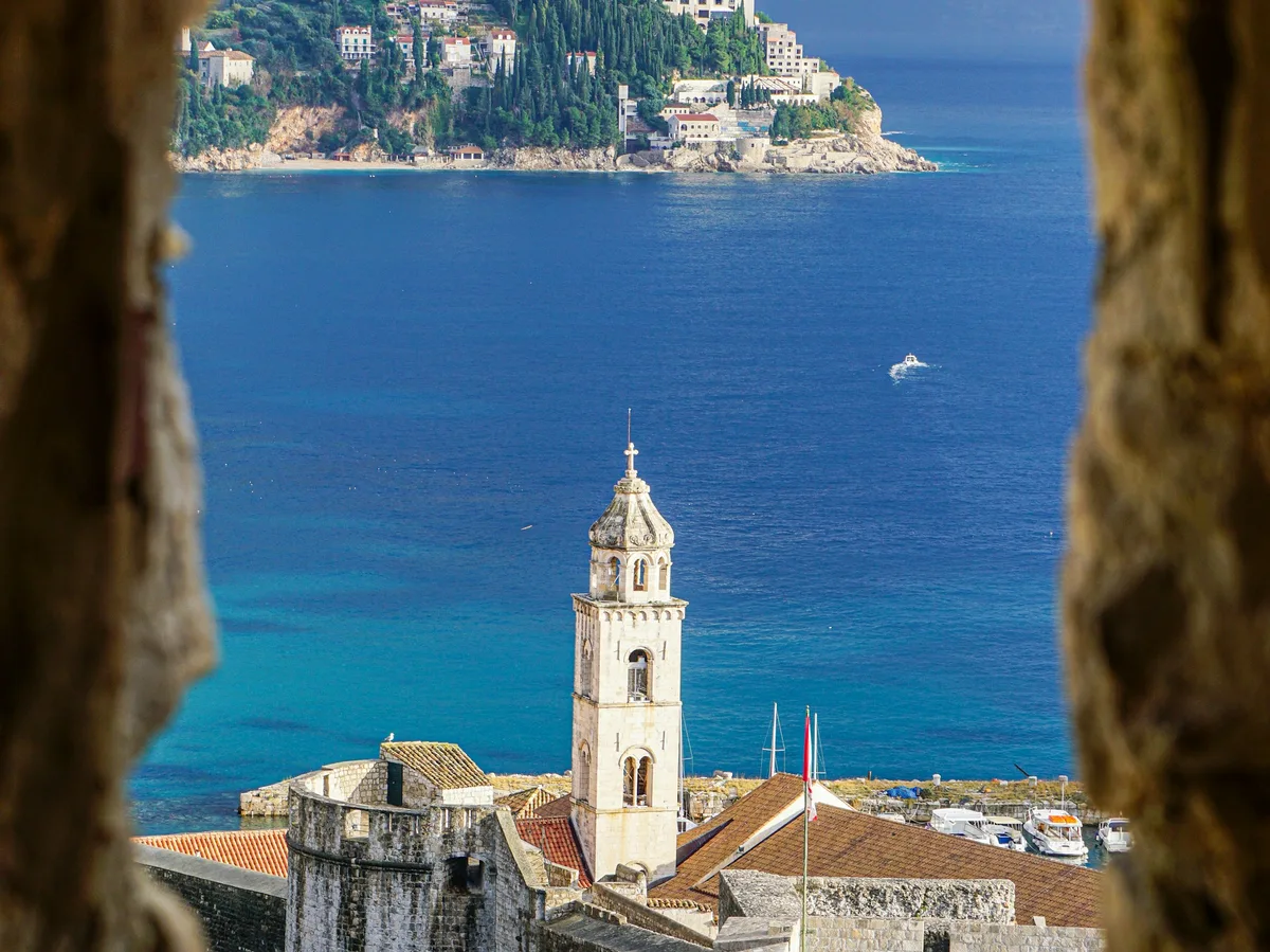 Dubrovnik Old Town