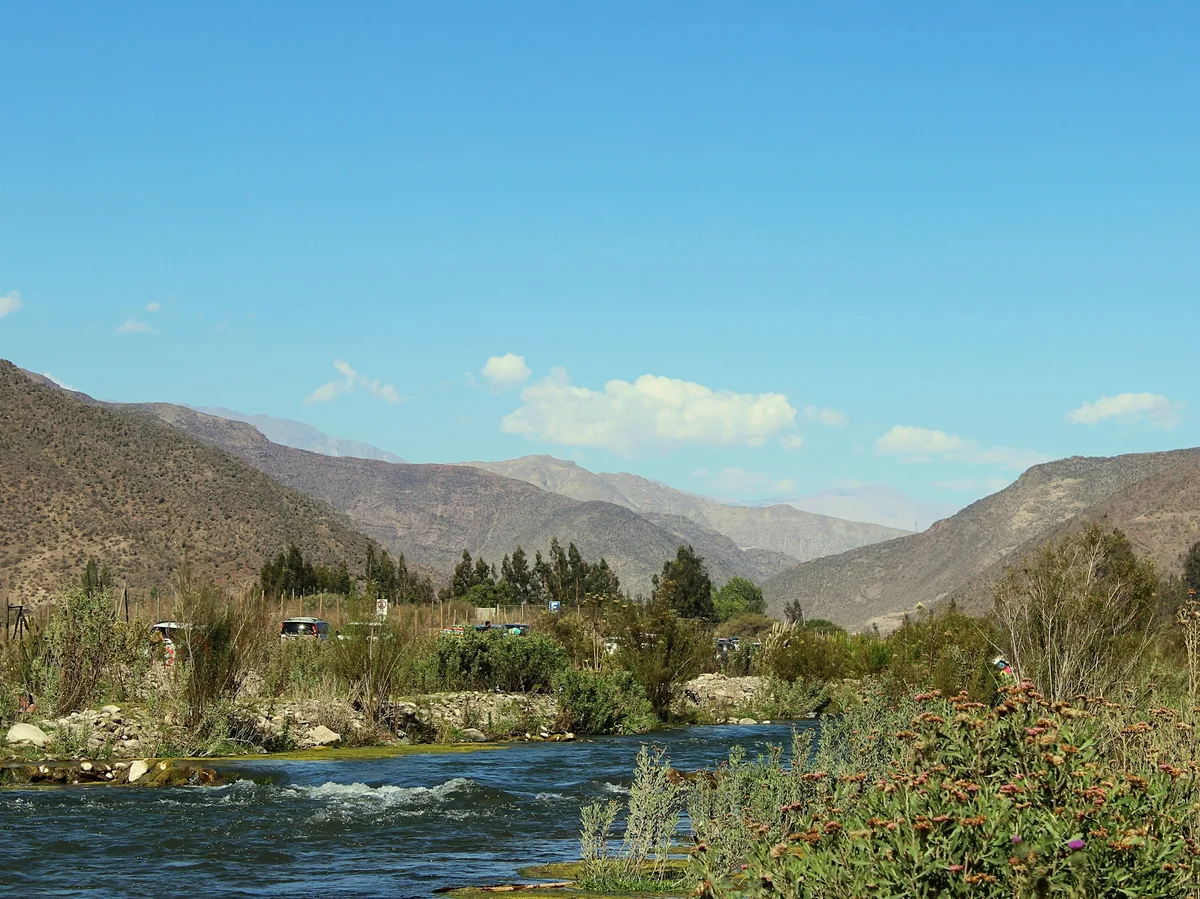 Elqui Valley