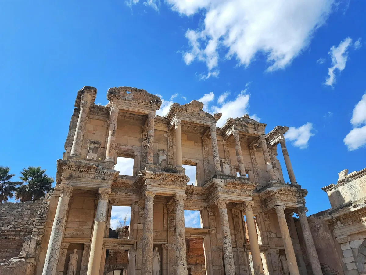 Ephesus
