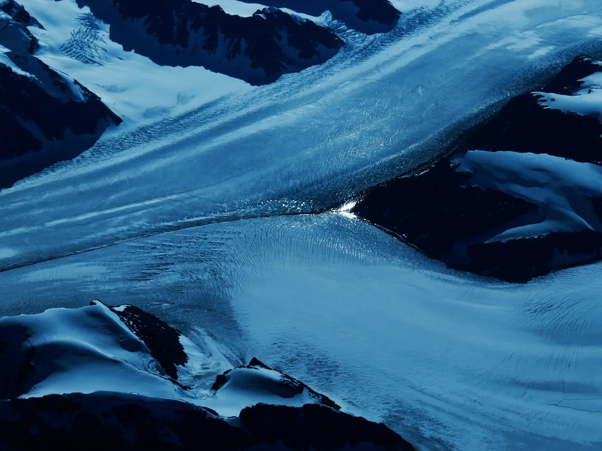 Eqi Glacier (Eqi Sermia)