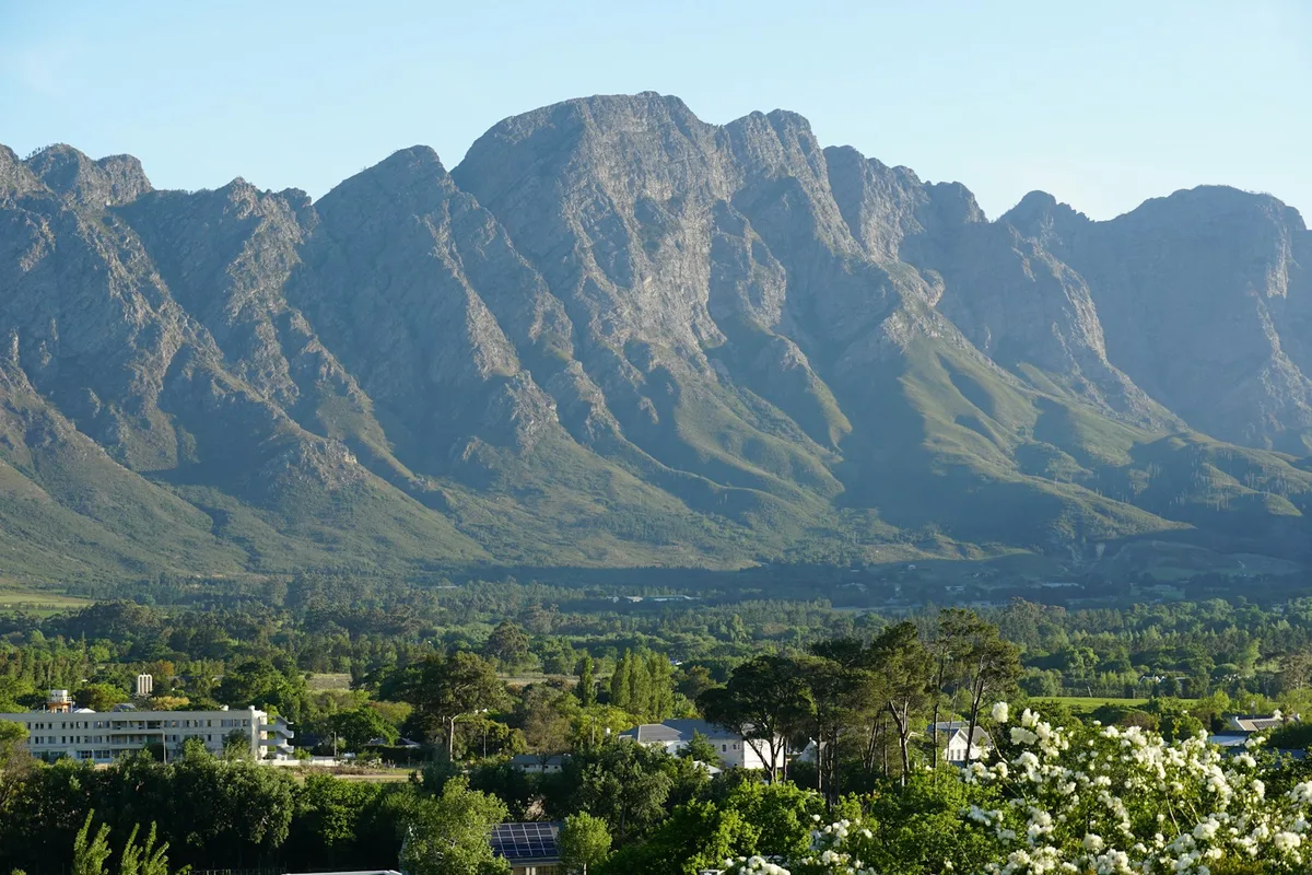 Franschhoek