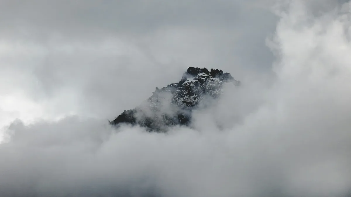 Franz Josef Glacier