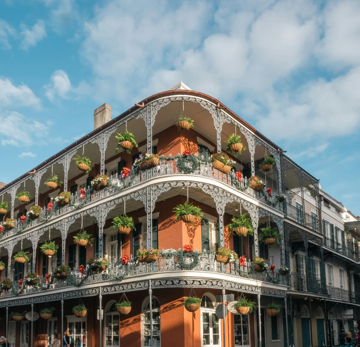 French Quarter