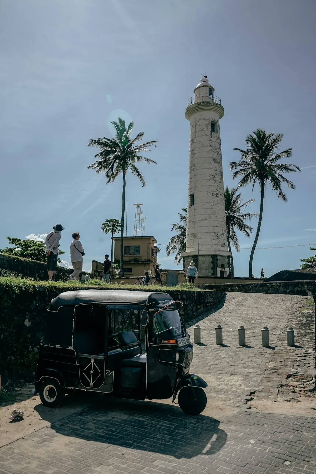 Galle Fort