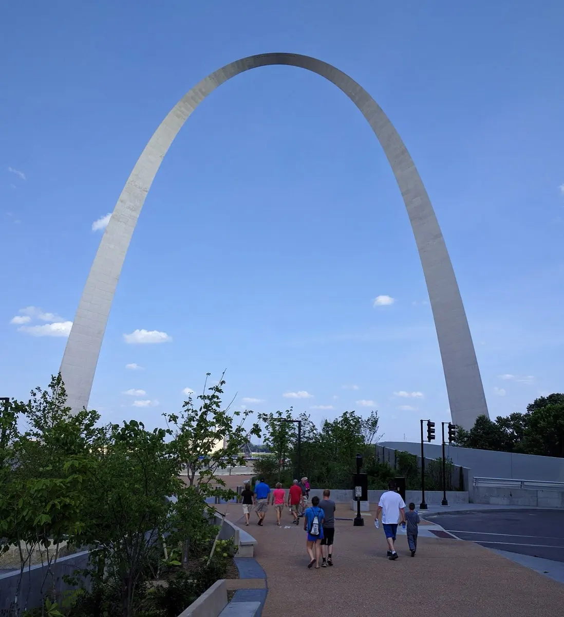 Gateway Arch