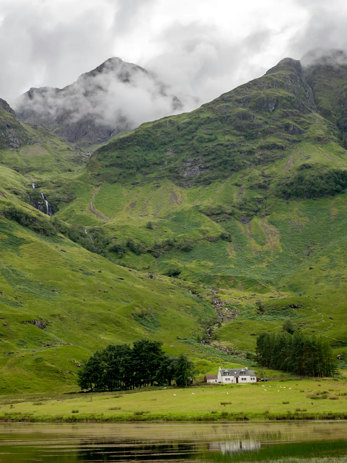 Glencoe