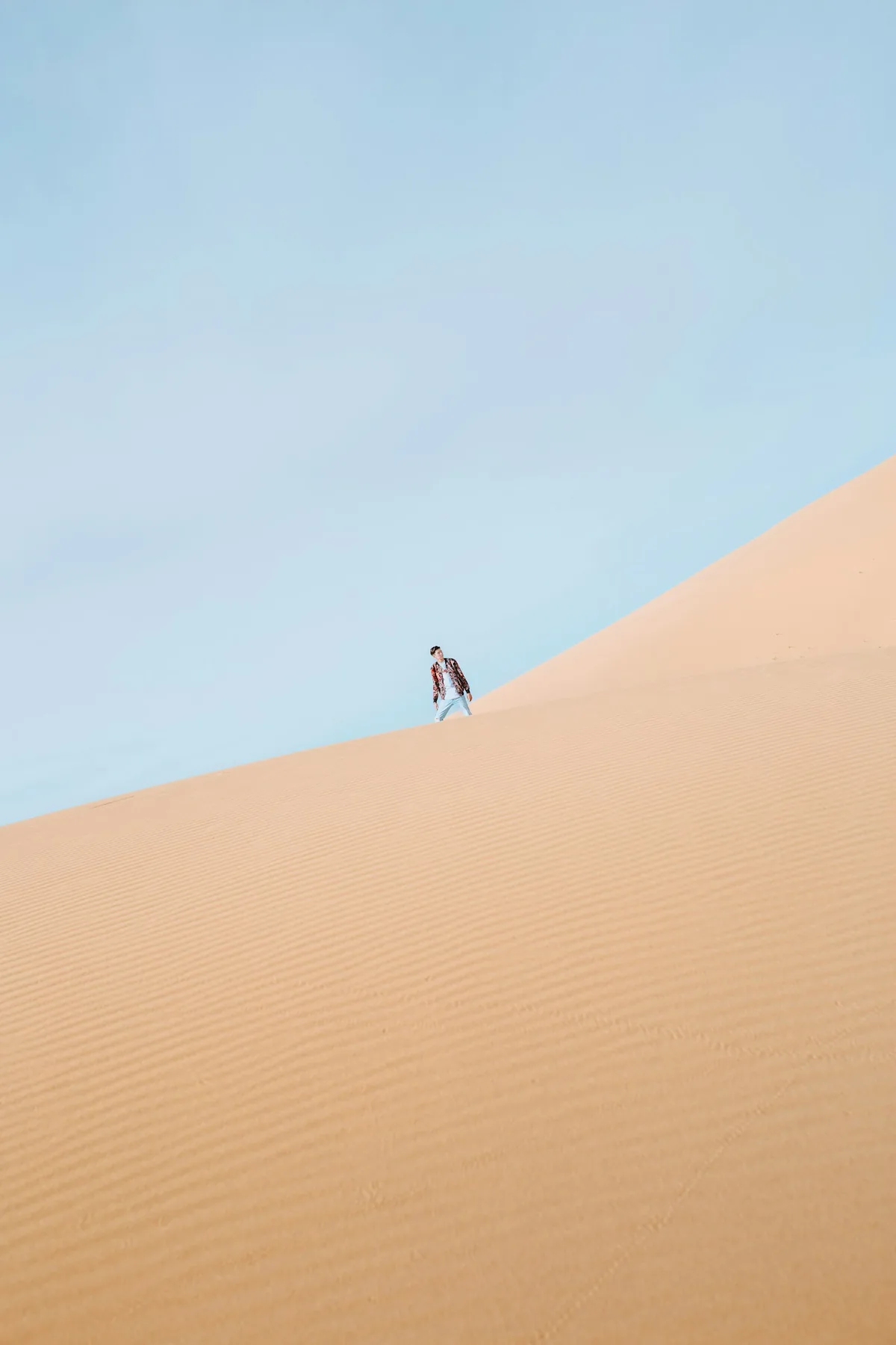 Gobi Desert