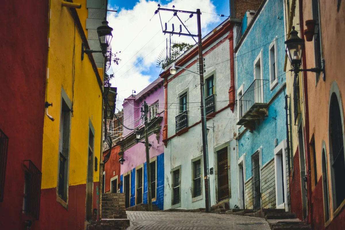 Guanajuato