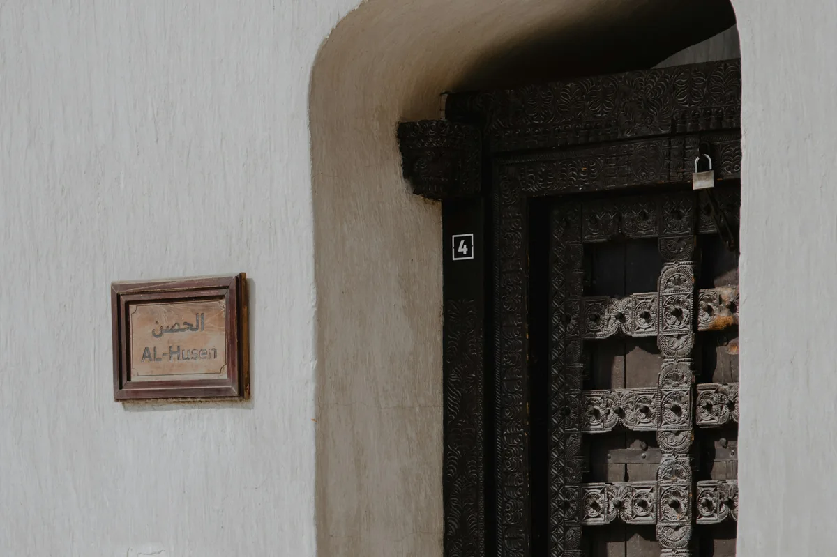 Hatta Heritage Village