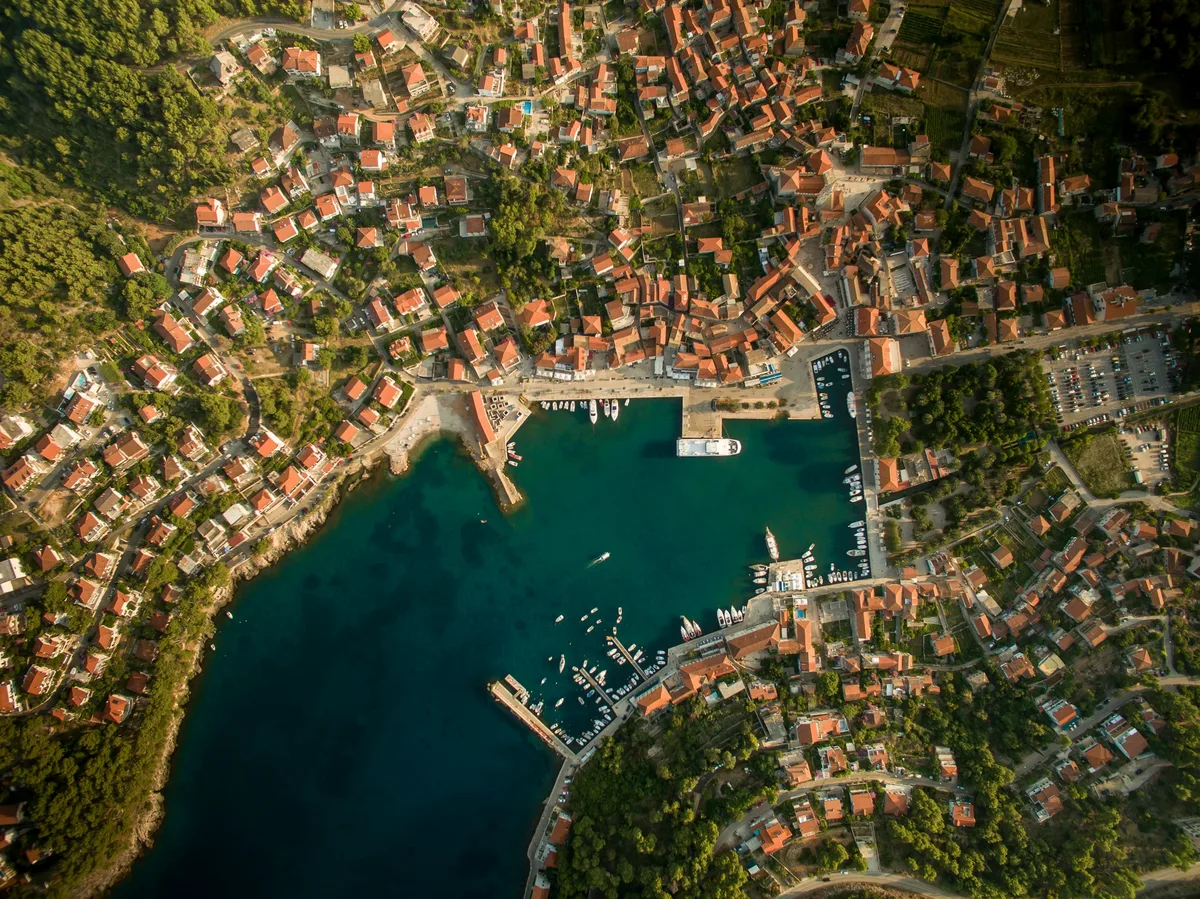 Hvar Island