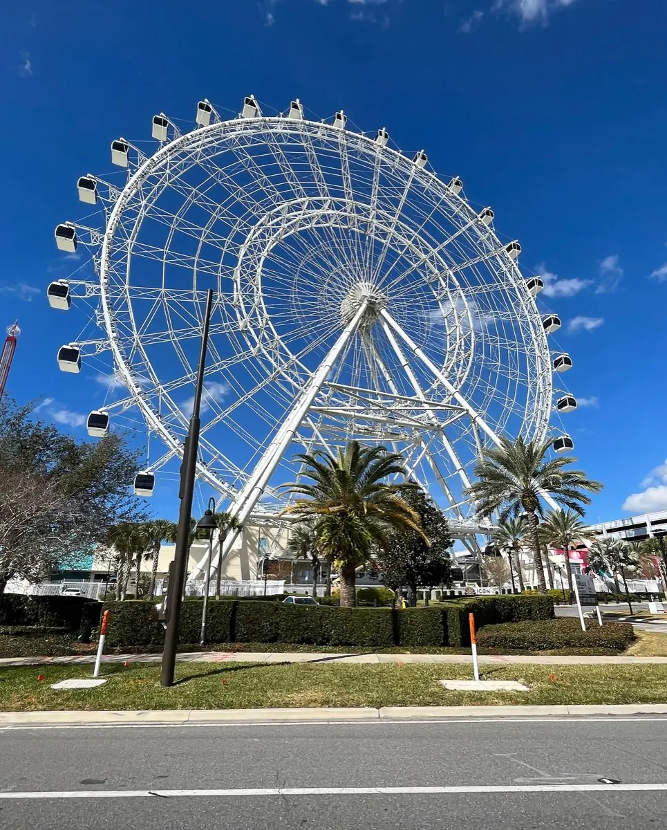 ICON Park