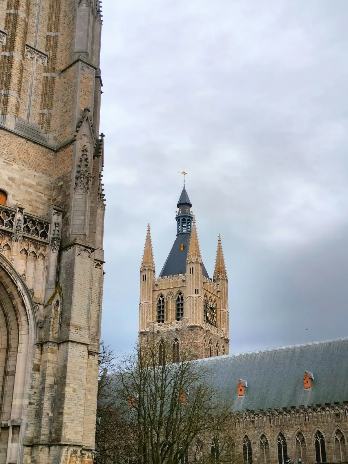 In Flanders Fields Museum, Ypres