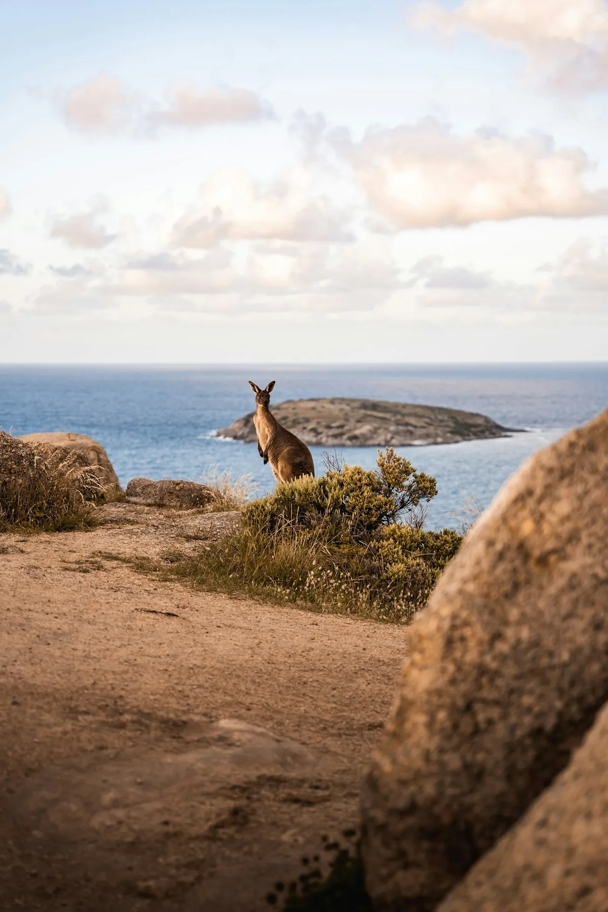 Kangaroo Island