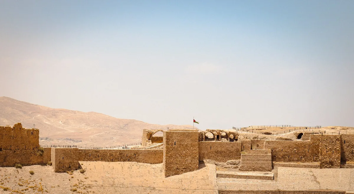 Kerak Castle