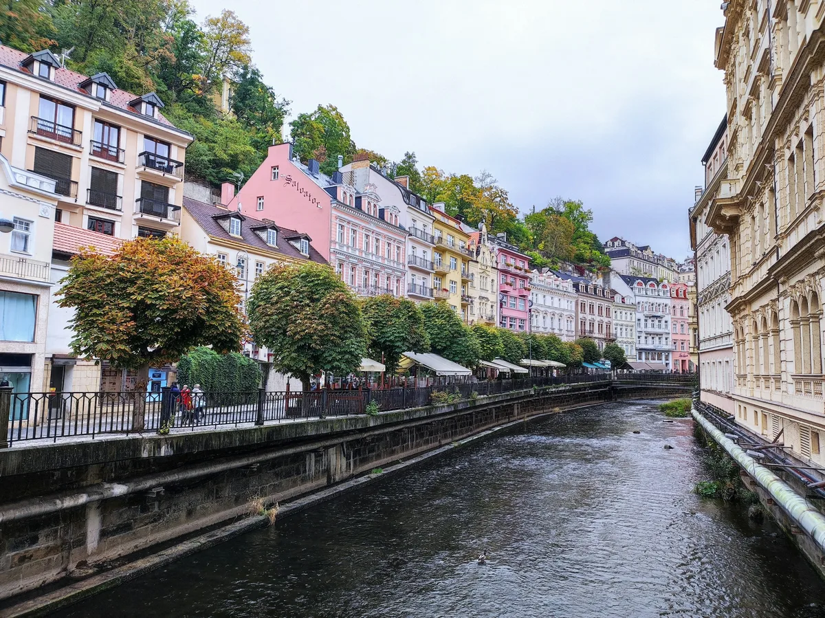 Karlovy Vary
