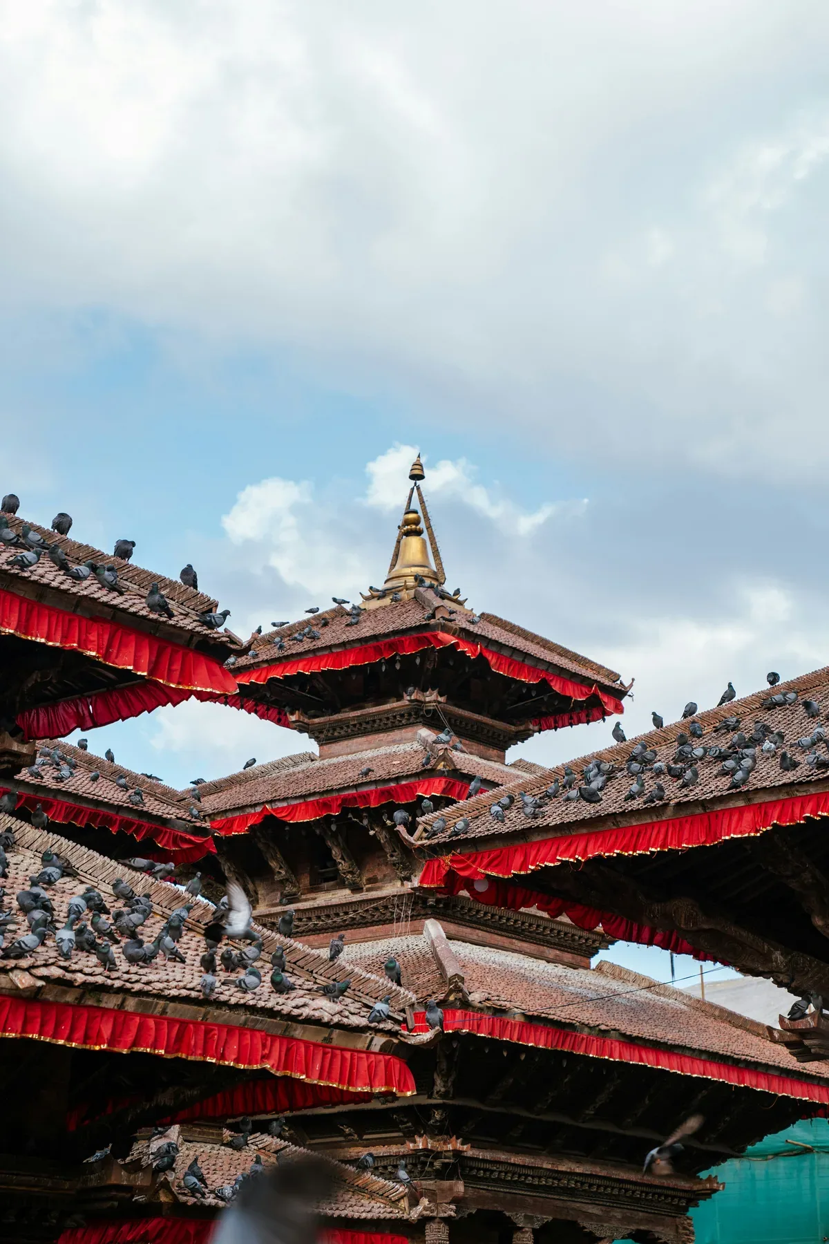 Kathmandu Durbar Square