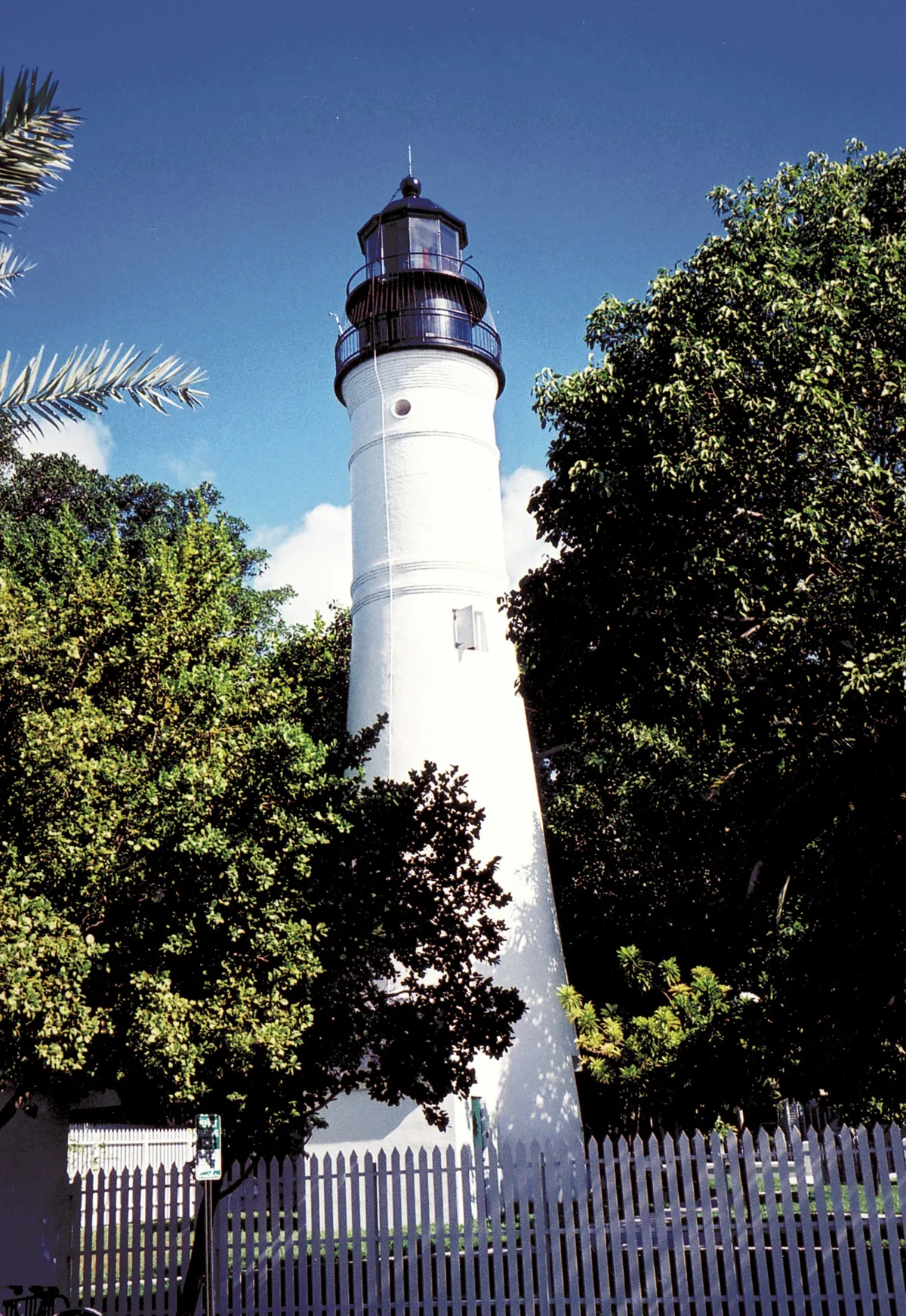 Key West Lighthouse