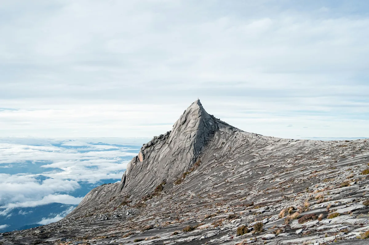Kinabalu Park