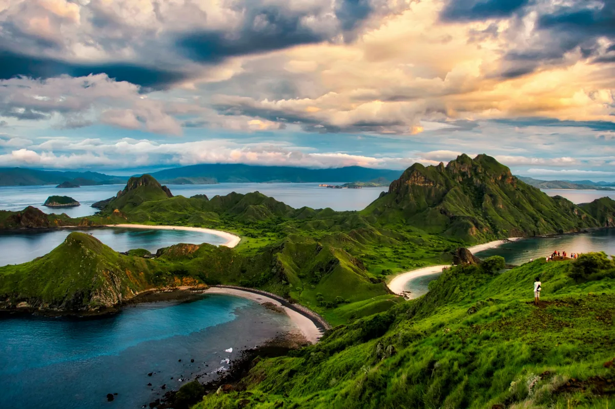 Komodo National Park